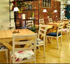 The Brew Room Sda New Delhi
